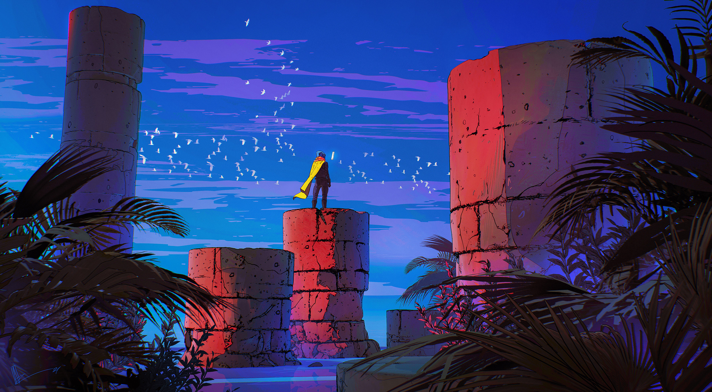 Encore un autre article de test hehe